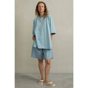NEW HUMANOID vanessa raglan sleeves tee in petrol